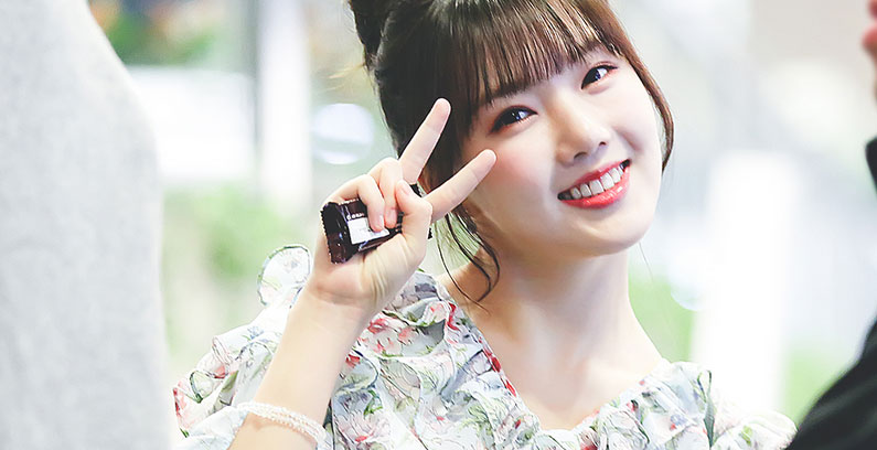 Yerin-GFRIEND