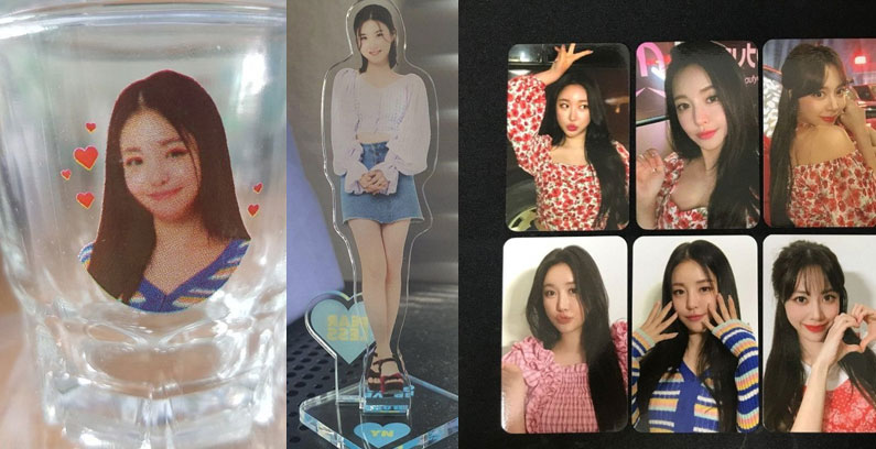 Brave-Girls-Merchandise