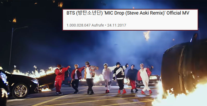 Mic-Drop-1-Mrd-Views