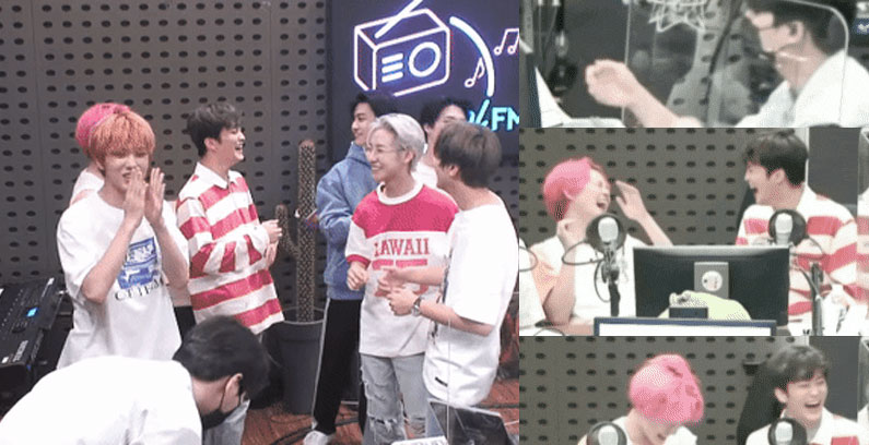 NCT-Dream-DAY6-Radio-Kritik