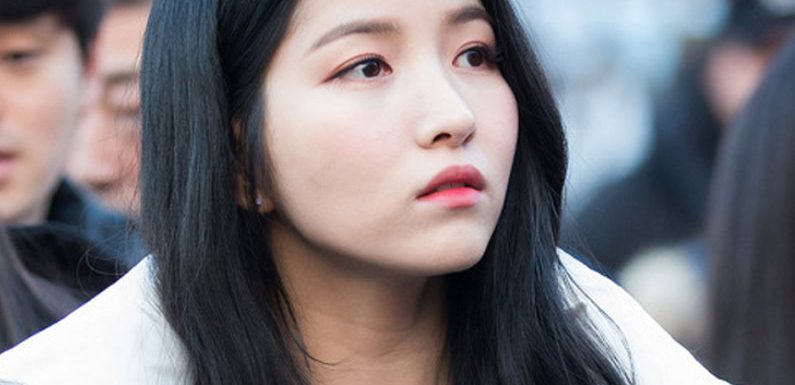 Sowon promoted ab sofort unter ihrem bürgerlichen Namen