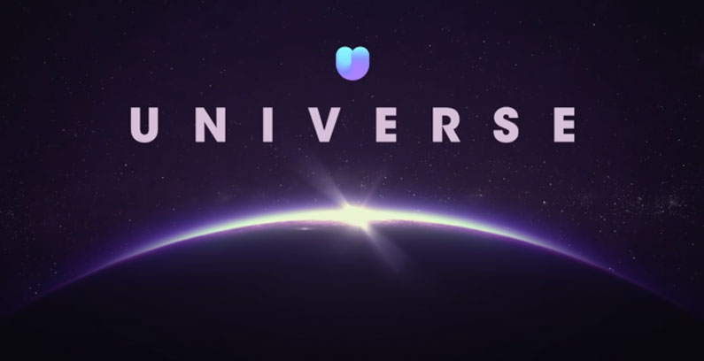 UNIVERSE