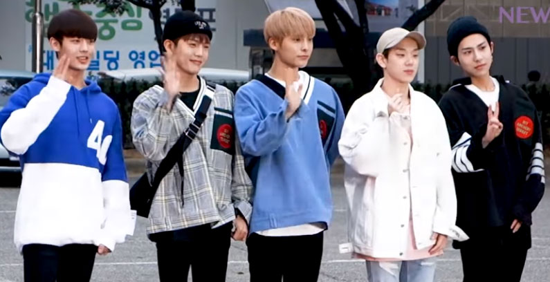 A.C.E