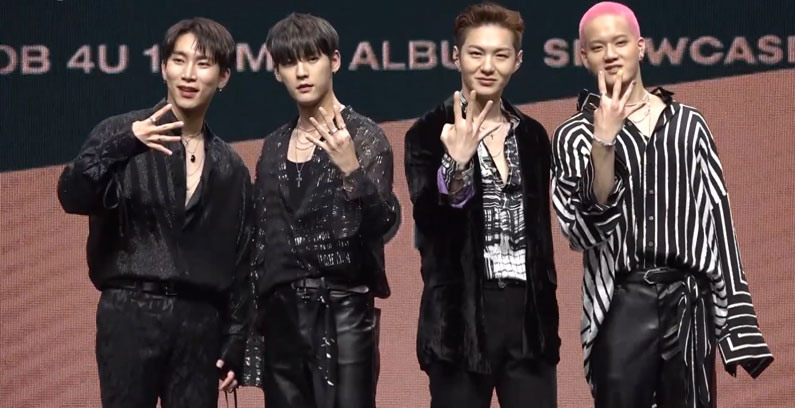 BTOB-4U