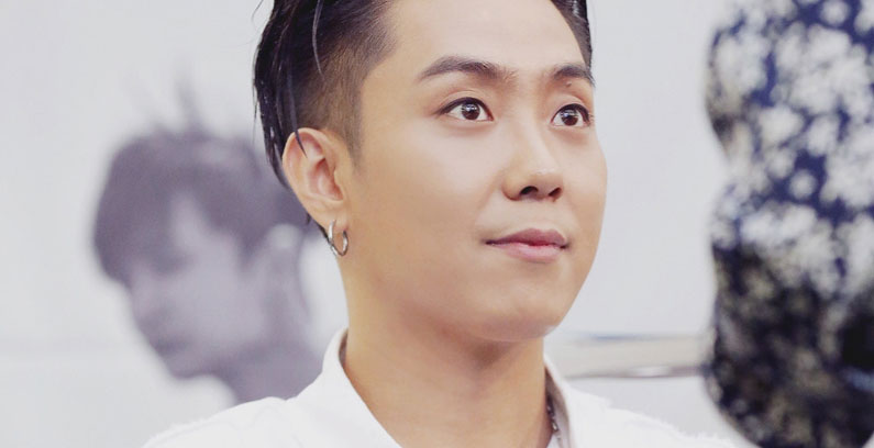 Eun-Jiwon