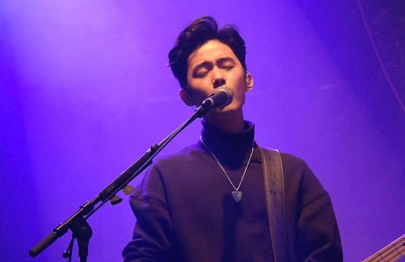 Shortnews: F.T. Island’s Bassist Lee Jaejin hat mit 1. August seinen Wehrdienst offiziell beendet – willkommen zurück!