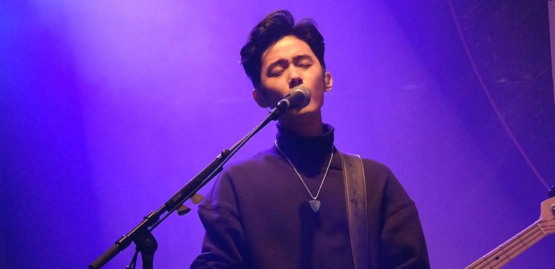 Shortnews: F.T. Island’s Bassist Lee Jaejin hat mit 1. August seinen Wehrdienst offiziell beendet – willkommen zurück!