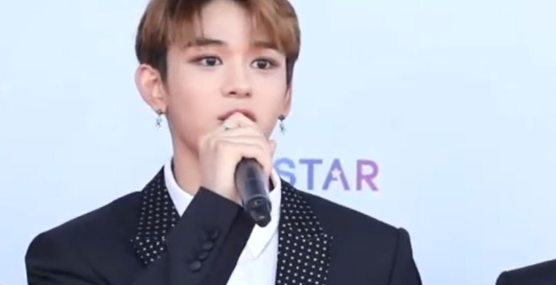 Lucas-WayV