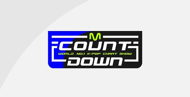 M-Countdown