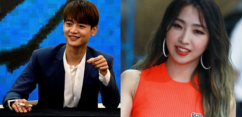 Shortnews: SHINEE’s Minho & Minzy werden der MBC Survival Serie „Extreme Debut: Wild Idol“ als Mentoren dem Cast beitreten