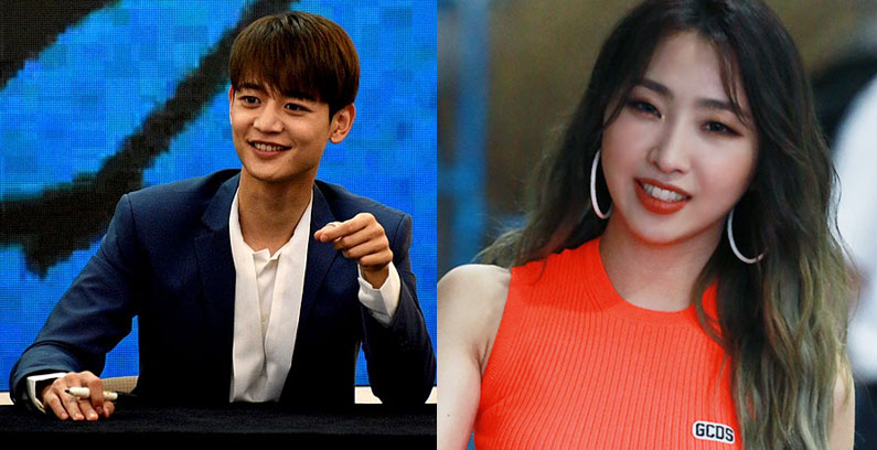 Minho-Minzy