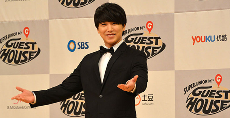 Suju-Sungmin