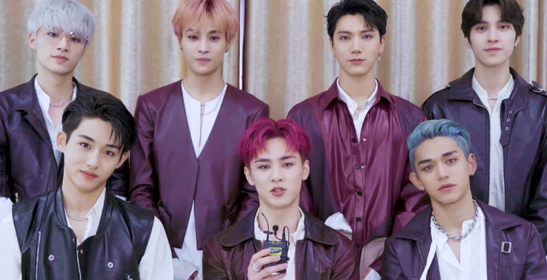 WayV
