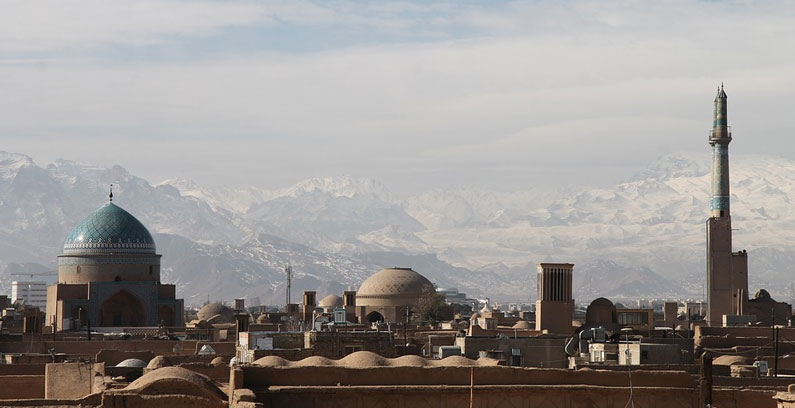 Iran