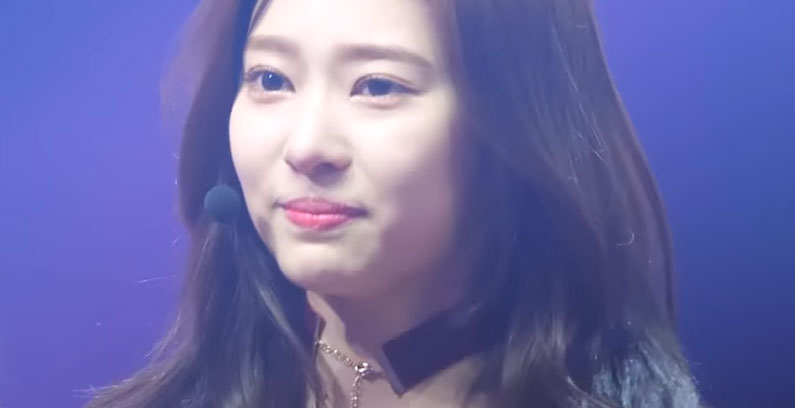 Kim-Minju