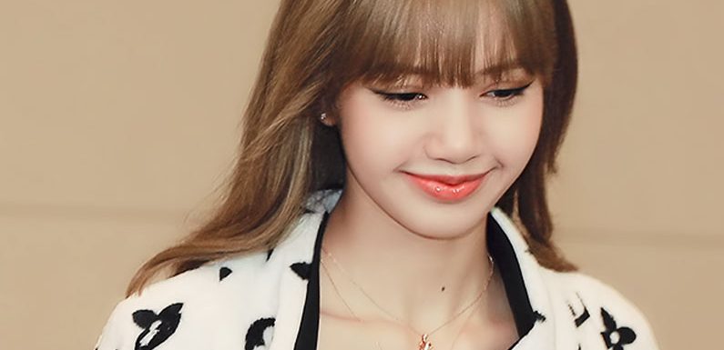 BLACKPINK’s Lisa hat einen Weltrekord gebrochen