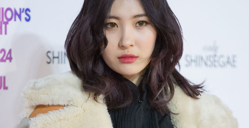 Sunmi