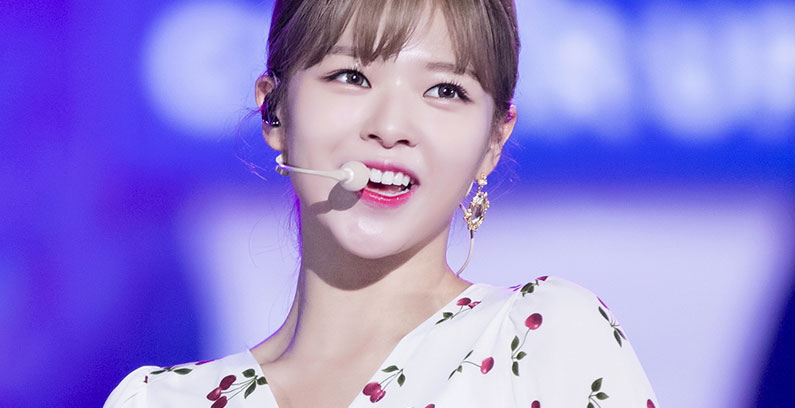 TWICE-Jeongyeon