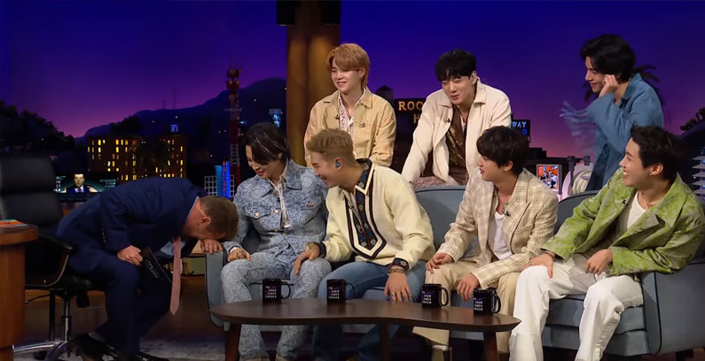 BTS-James-Corden