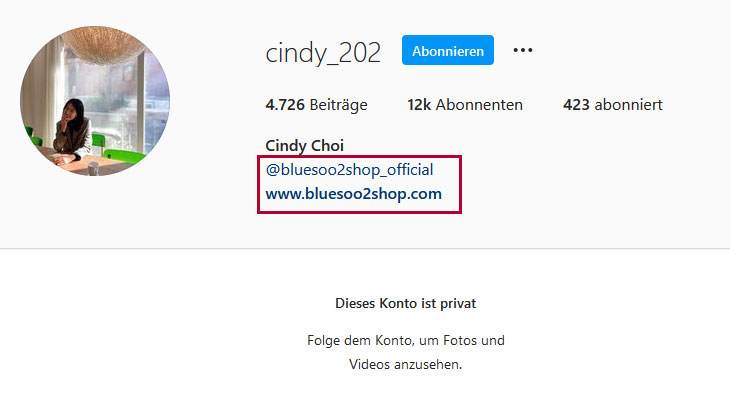 Cindy-Choi-Instagram-Profil