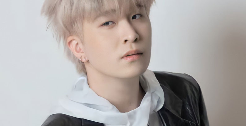 GOT7-Youngjae