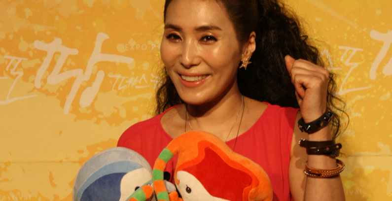 Jang-Hyejin