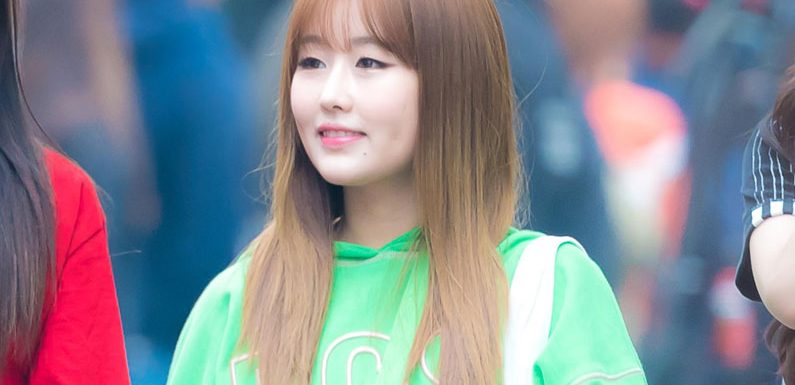 Baby Soul (ehem. Lovelyz) startet unter anderem Namen neu durch