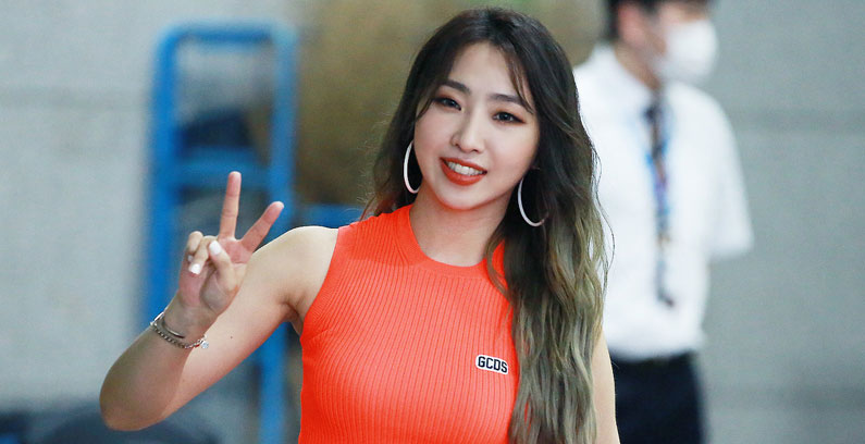 Minzy