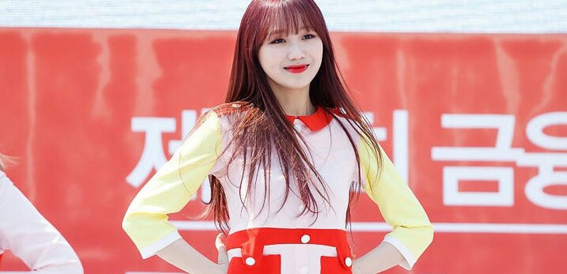 Ryu Sujeong (ehem. Lovelyz) führt derzeit Gespräche mit Flex M