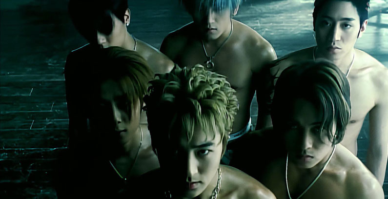 Shinhwa-remastered-Only-One