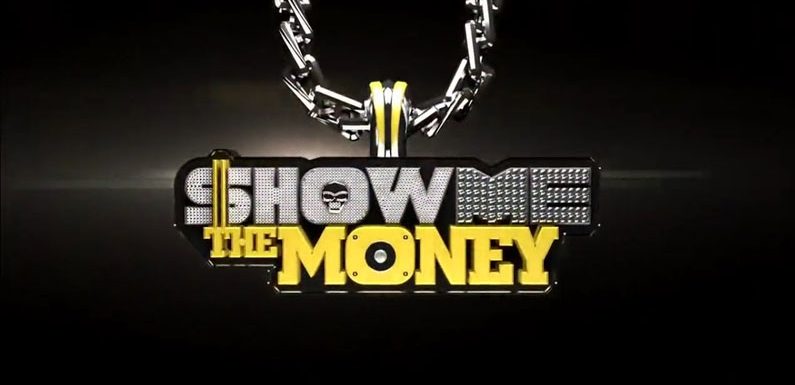 Show Me The Money