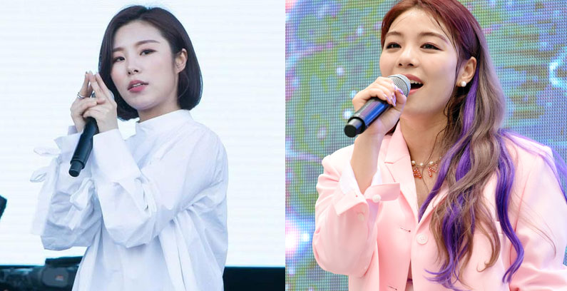 Wheein-Ailee