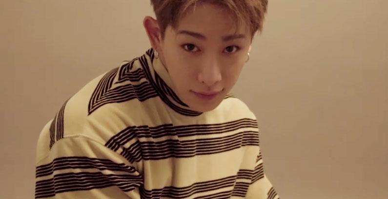 Wonho