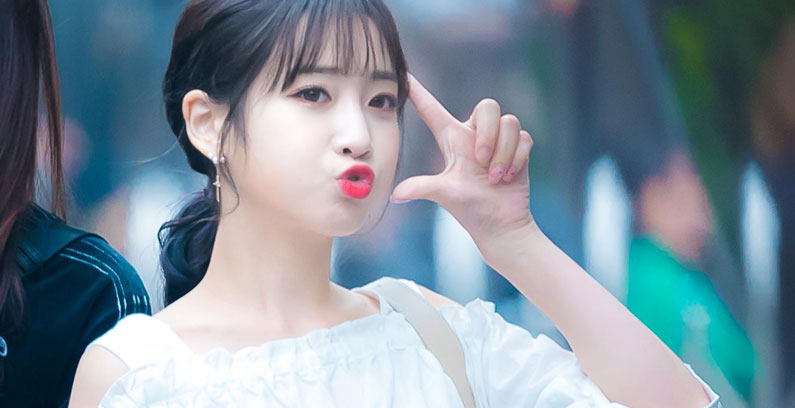 Yoo-Jiae