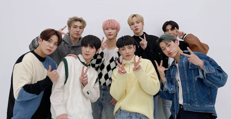 ATEEZ