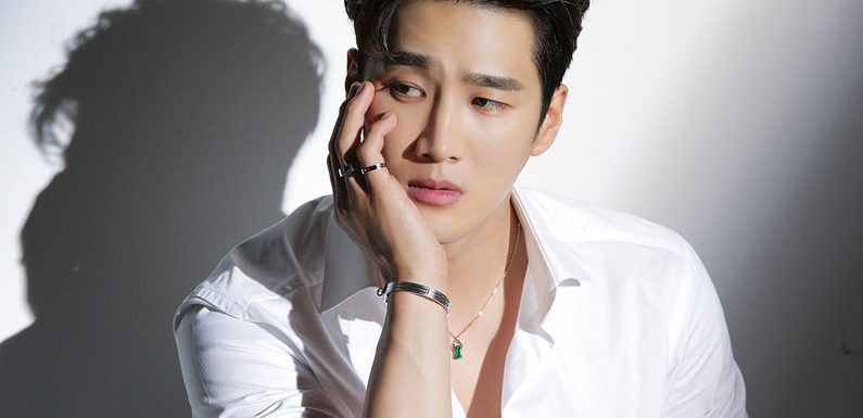 Shortnews: Ahn Bohyun wurde nun als männlicher Hauptdarsteller in „2 O’Clock Date“ anstelle von Kim Seonho besetzt