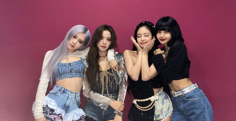 BLACKPINK