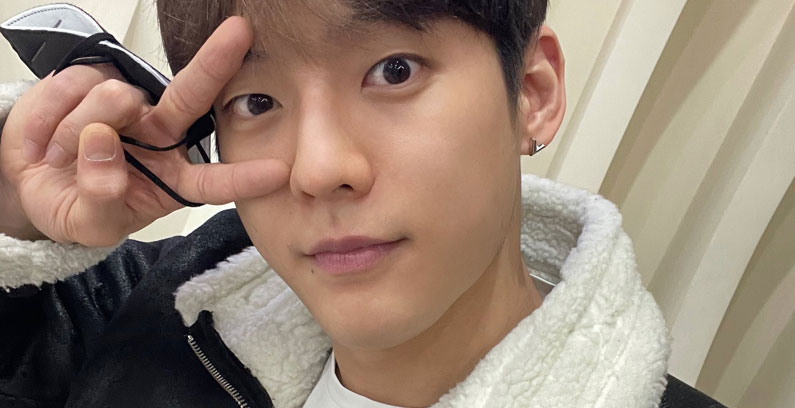 BTOB-Minhyuk