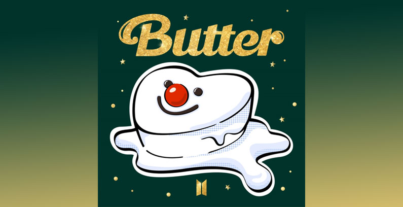 Butter-Holiday-Remix
