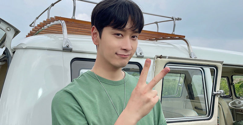 Chansung-2PM