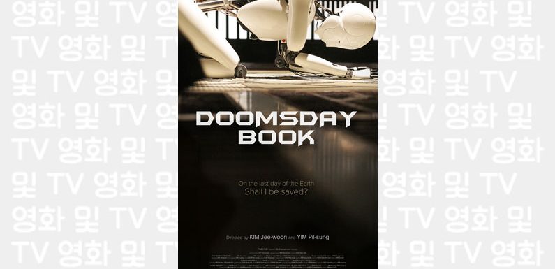 Doomsday Book