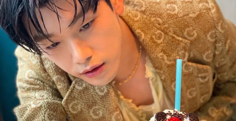 Eric-Nam