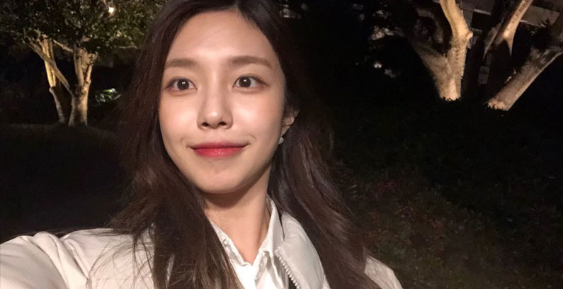 Gowoon-Berry-Good