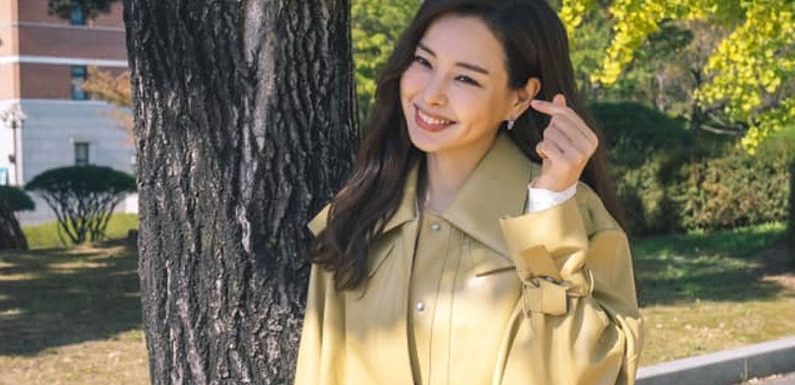 Honey Lee wird heute heiraten