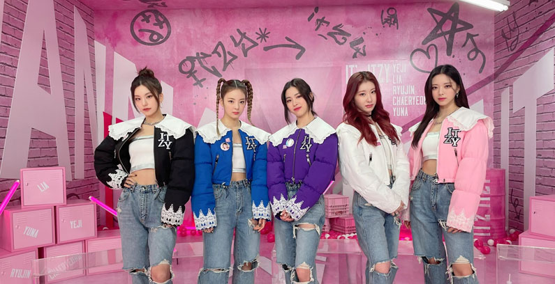 ITZY