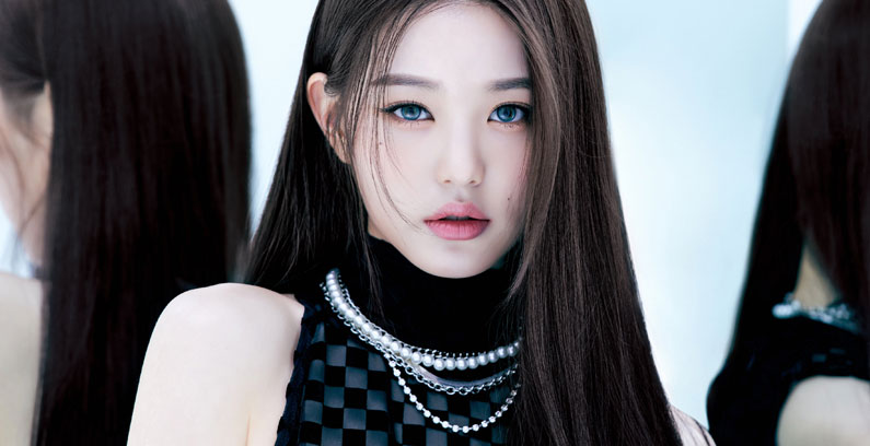 IVE-Wonyoung