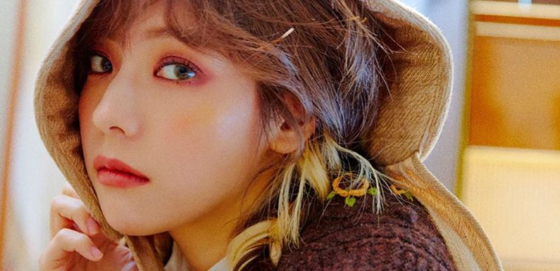 Shortnews: Juniel hat sich von C9 Entertainment getrennt