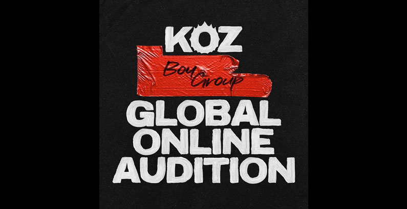 KOZ-Audition-Boygroup