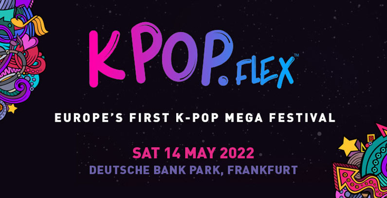KPOP-Flex
