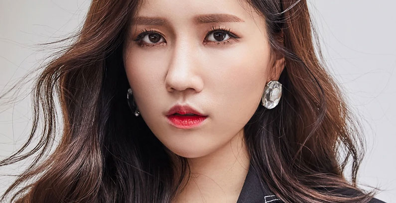Lovelyz-Jin